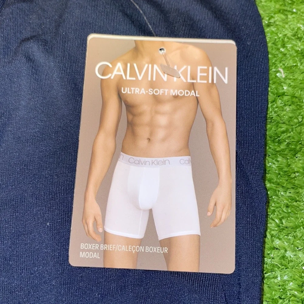 Calvin Klein Men’s Boxer Brief🆕 - Picture 6 of 11